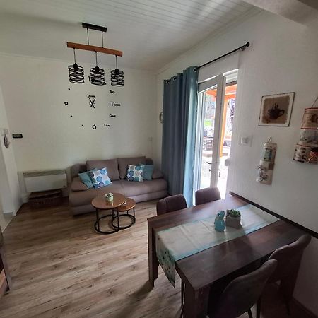 Apartman Envi Οπατία Εξωτερικό φωτογραφία