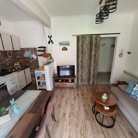 Apartman Envi Οπατία Εξωτερικό φωτογραφία