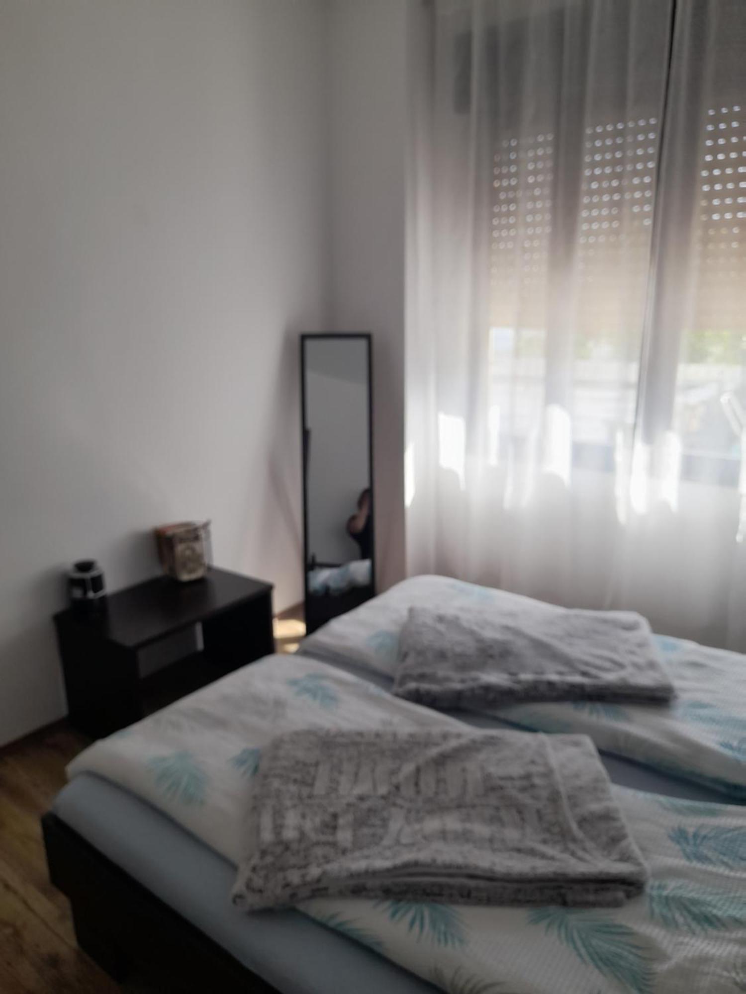 Apartman Envi Οπατία Εξωτερικό φωτογραφία