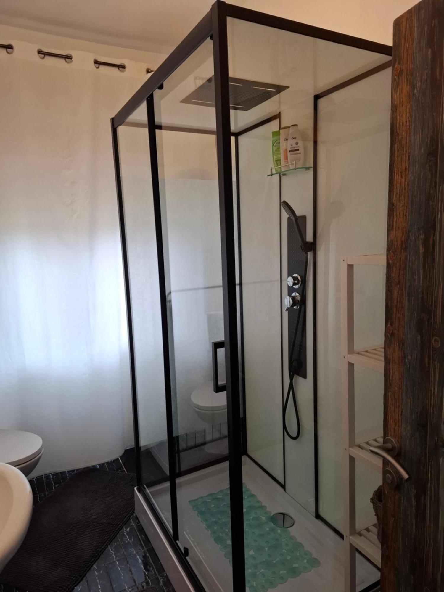 Apartman Envi Οπατία Εξωτερικό φωτογραφία