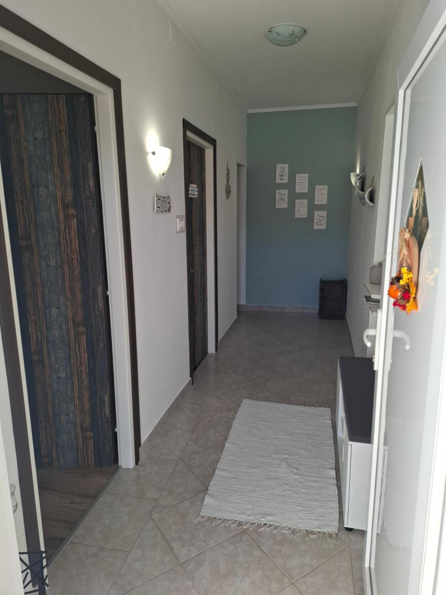 Apartman Envi Οπατία Εξωτερικό φωτογραφία