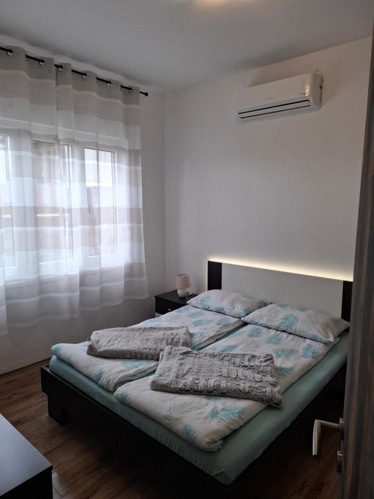 Apartman Envi Οπατία Εξωτερικό φωτογραφία