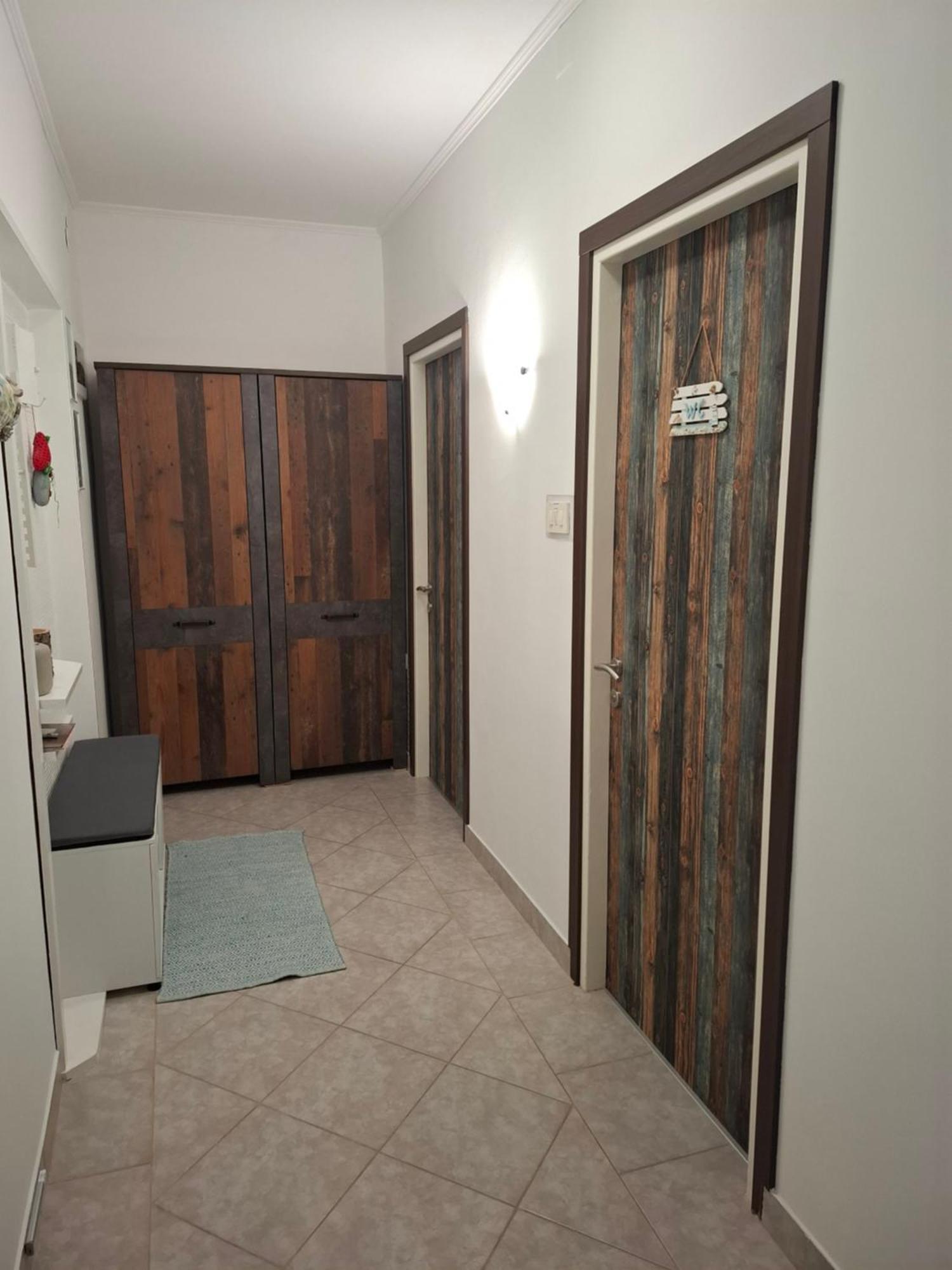 Apartman Envi Οπατία Εξωτερικό φωτογραφία