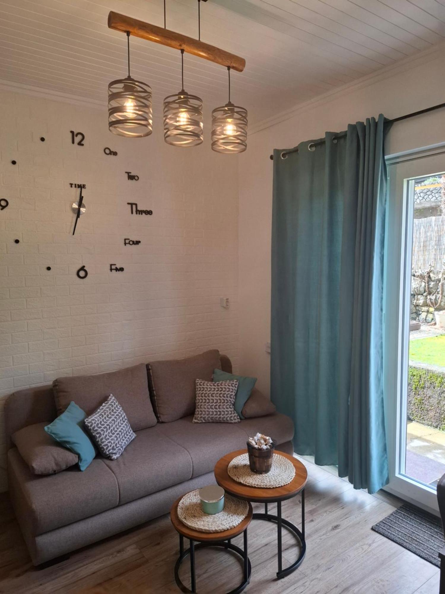 Apartman Envi Οπατία Εξωτερικό φωτογραφία
