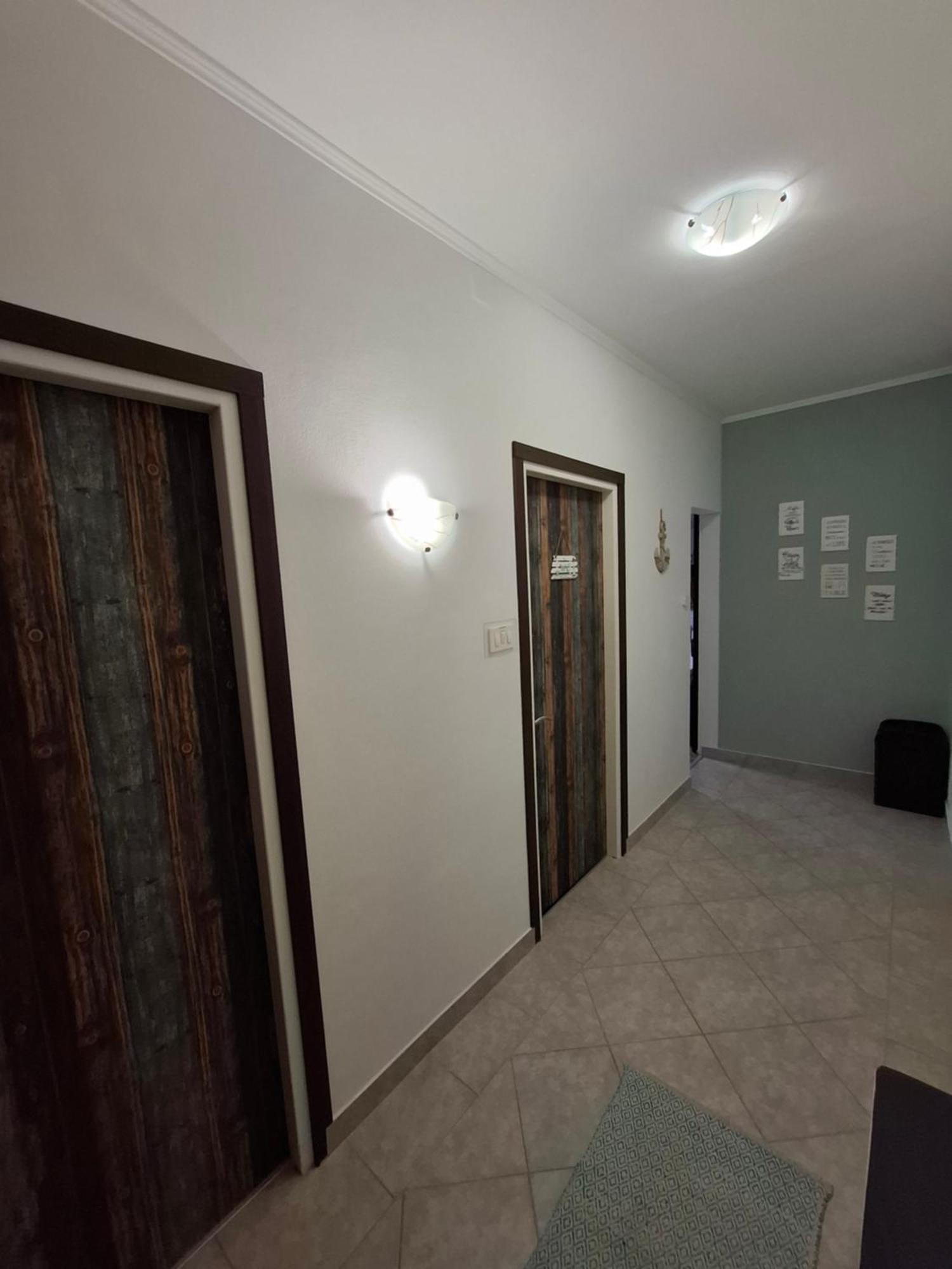 Apartman Envi Οπατία Εξωτερικό φωτογραφία