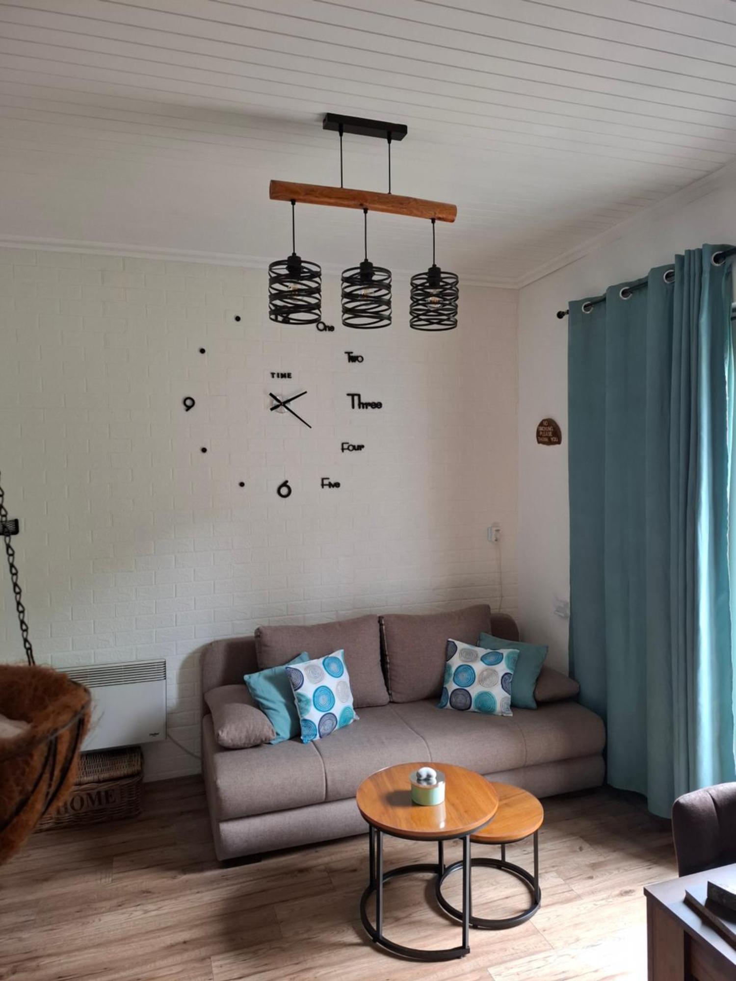 Apartman Envi Οπατία Εξωτερικό φωτογραφία