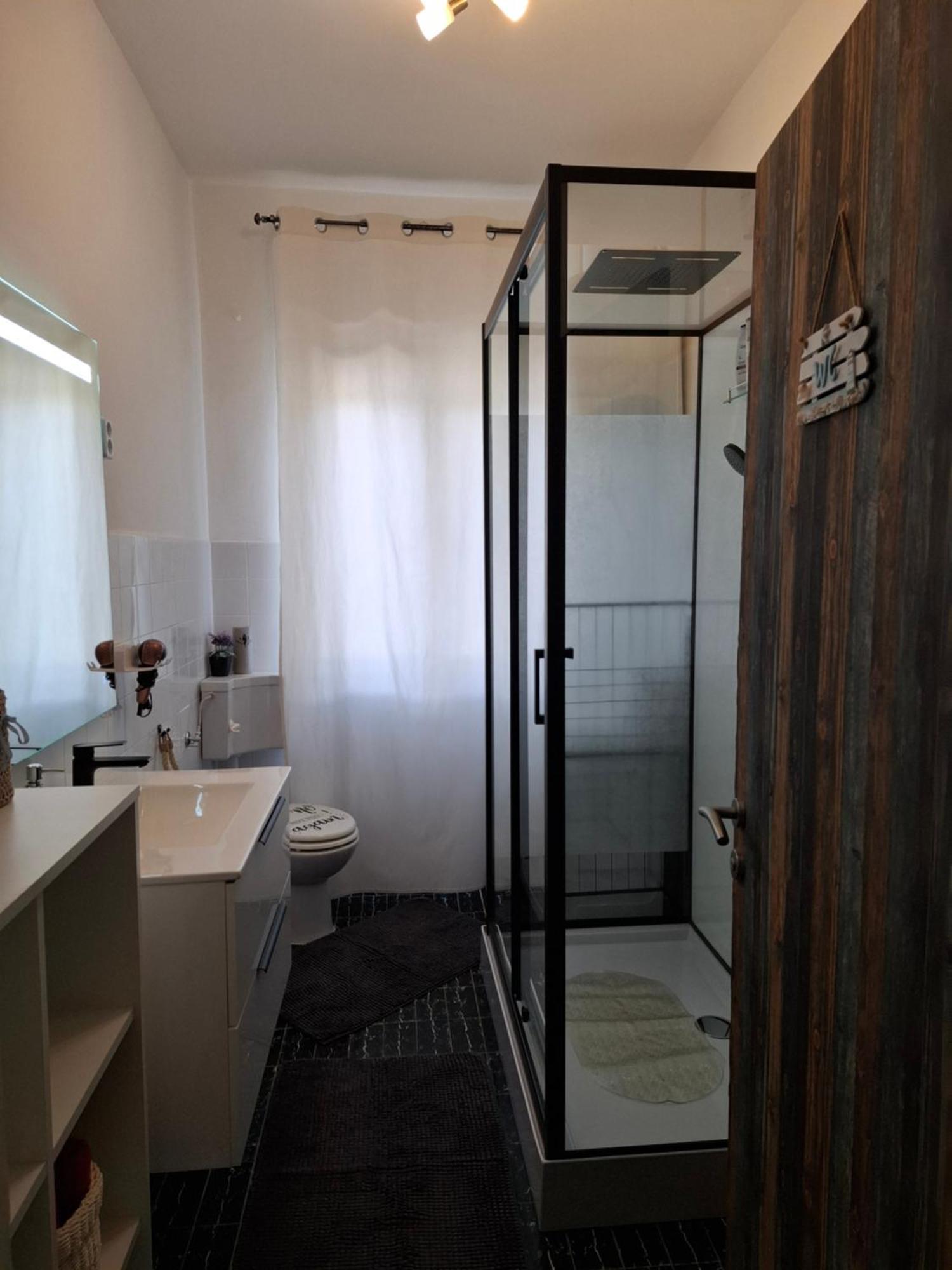 Apartman Envi Οπατία Εξωτερικό φωτογραφία