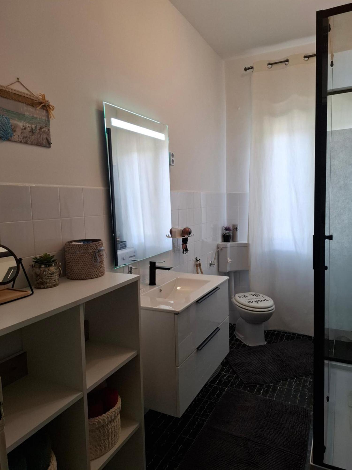 Apartman Envi Οπατία Εξωτερικό φωτογραφία