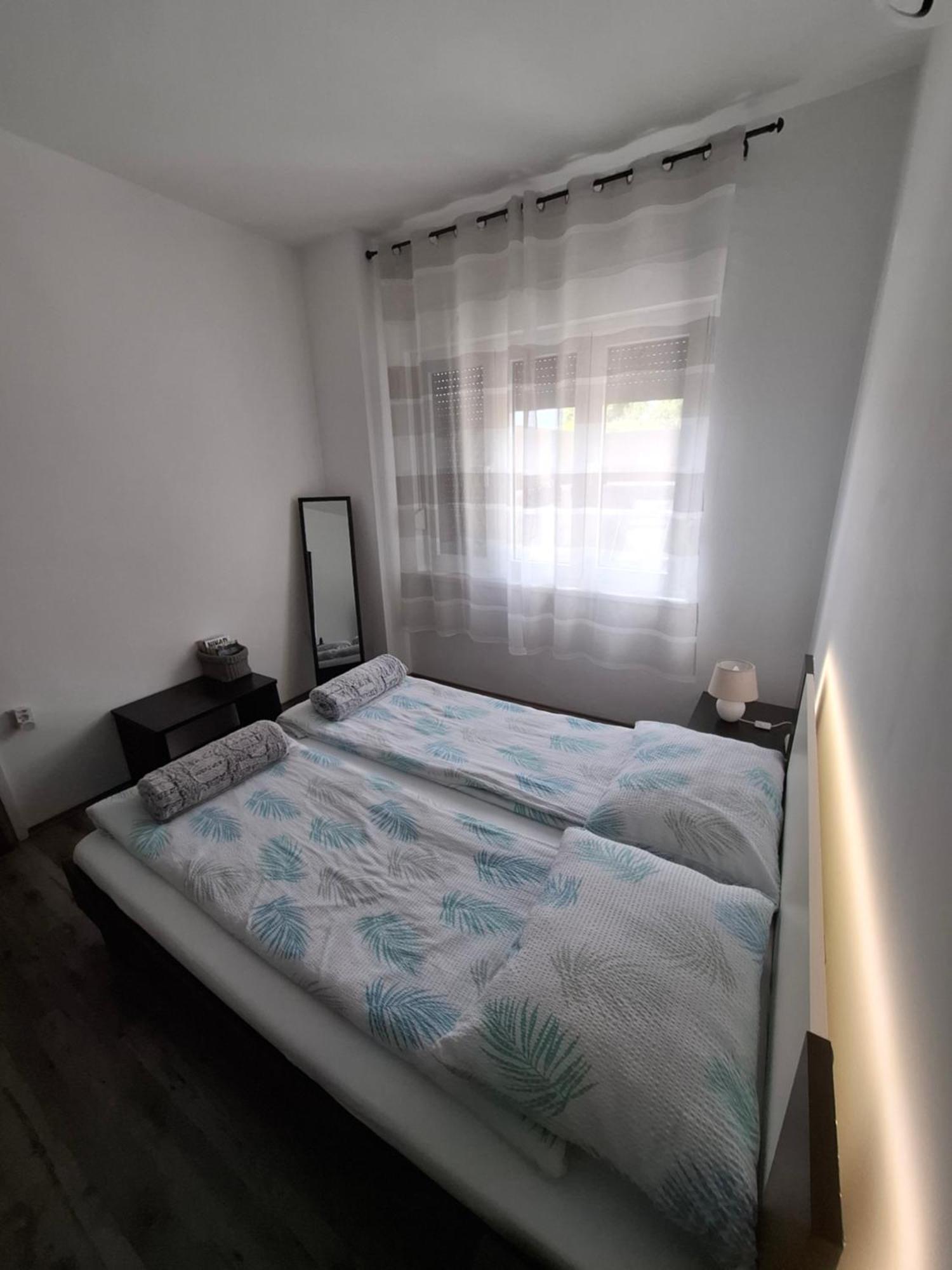 Apartman Envi Οπατία Εξωτερικό φωτογραφία