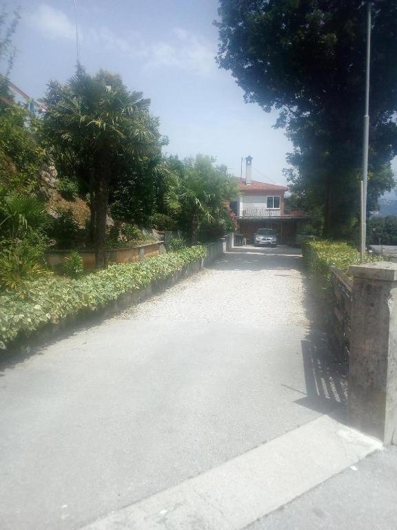 Apartman Envi Οπατία Εξωτερικό φωτογραφία