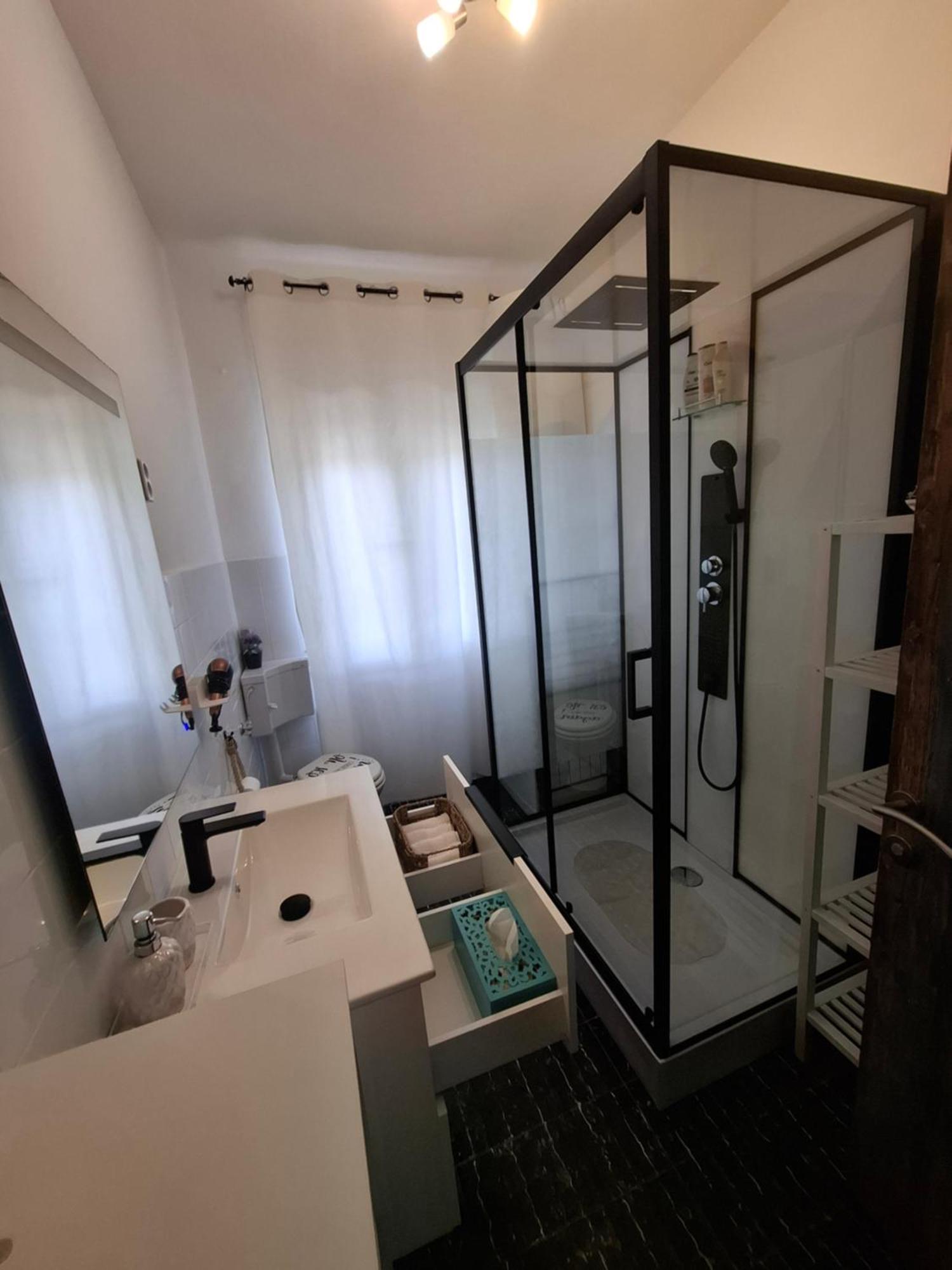 Apartman Envi Οπατία Εξωτερικό φωτογραφία