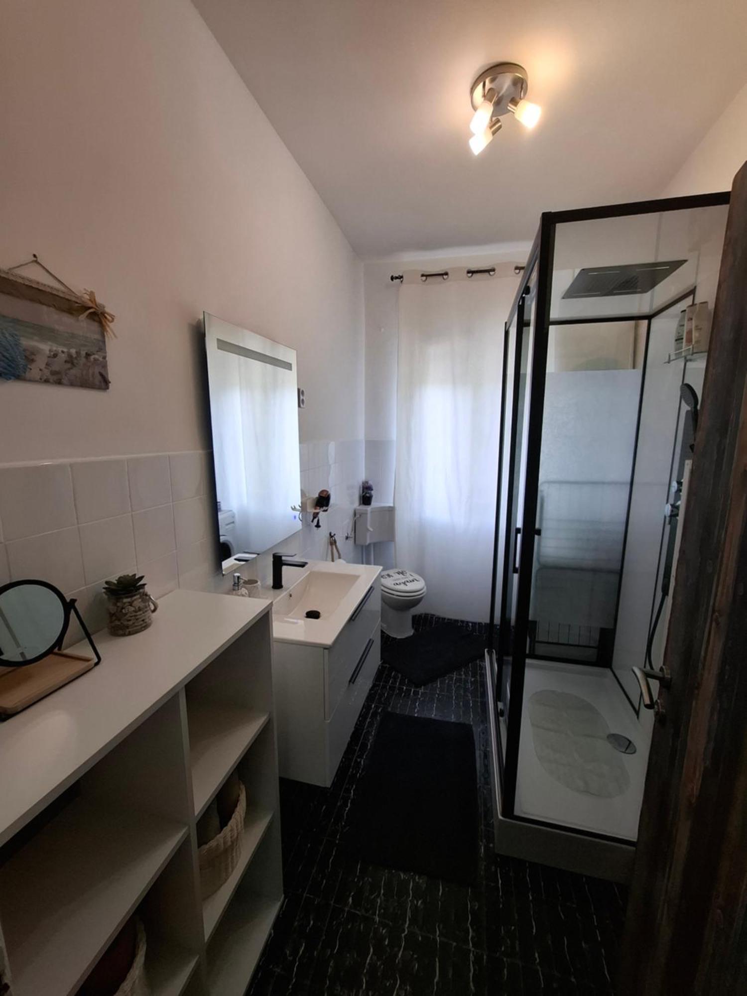 Apartman Envi Οπατία Εξωτερικό φωτογραφία
