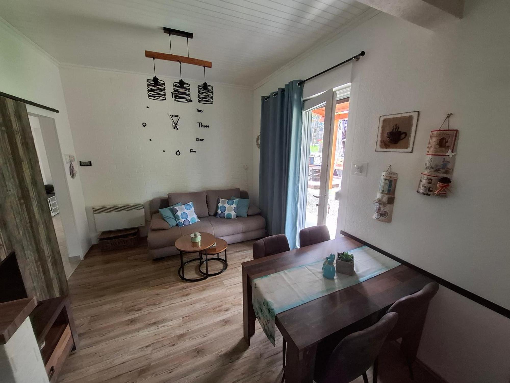 Apartman Envi Οπατία Εξωτερικό φωτογραφία