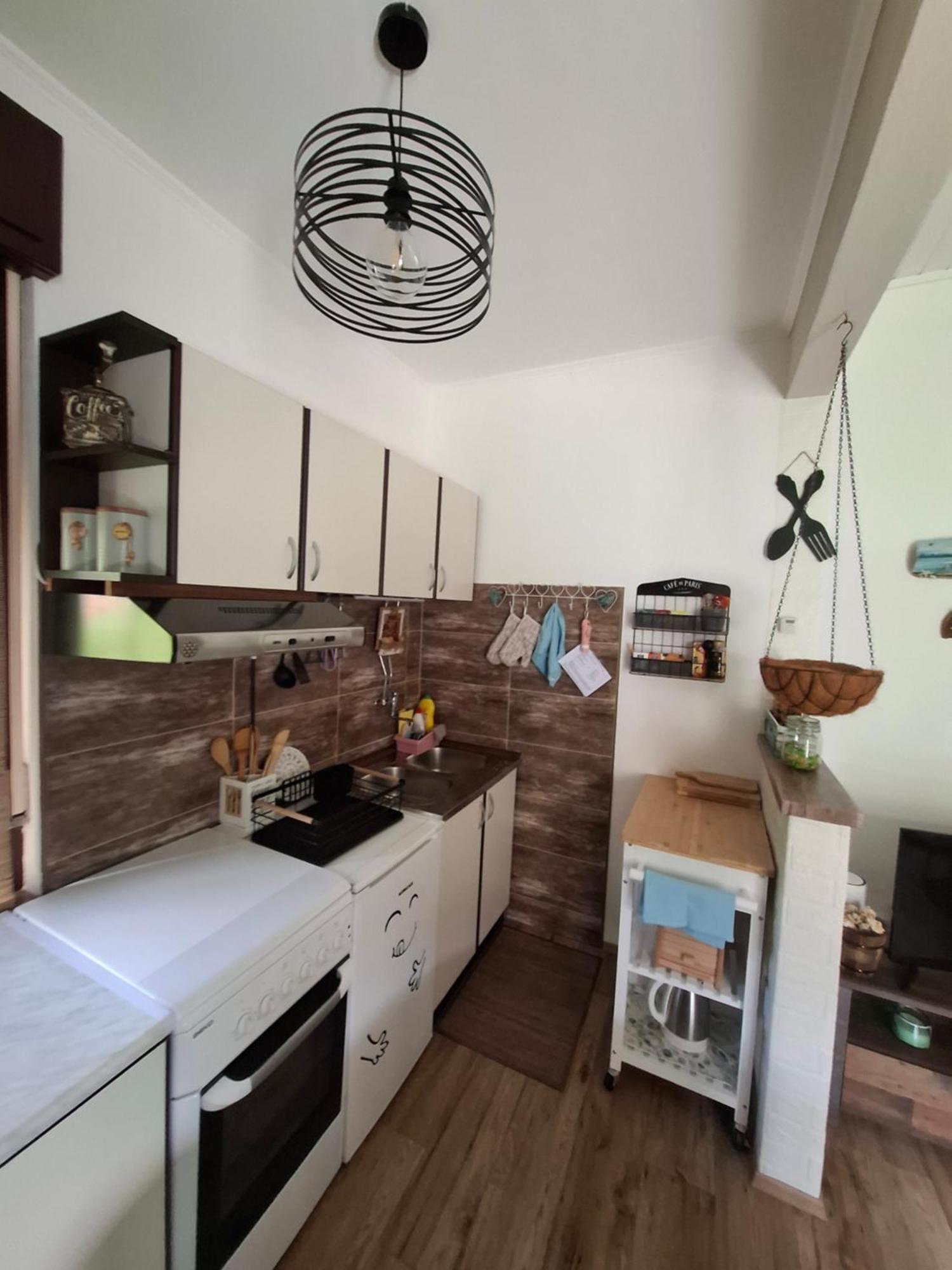 Apartman Envi Οπατία Εξωτερικό φωτογραφία