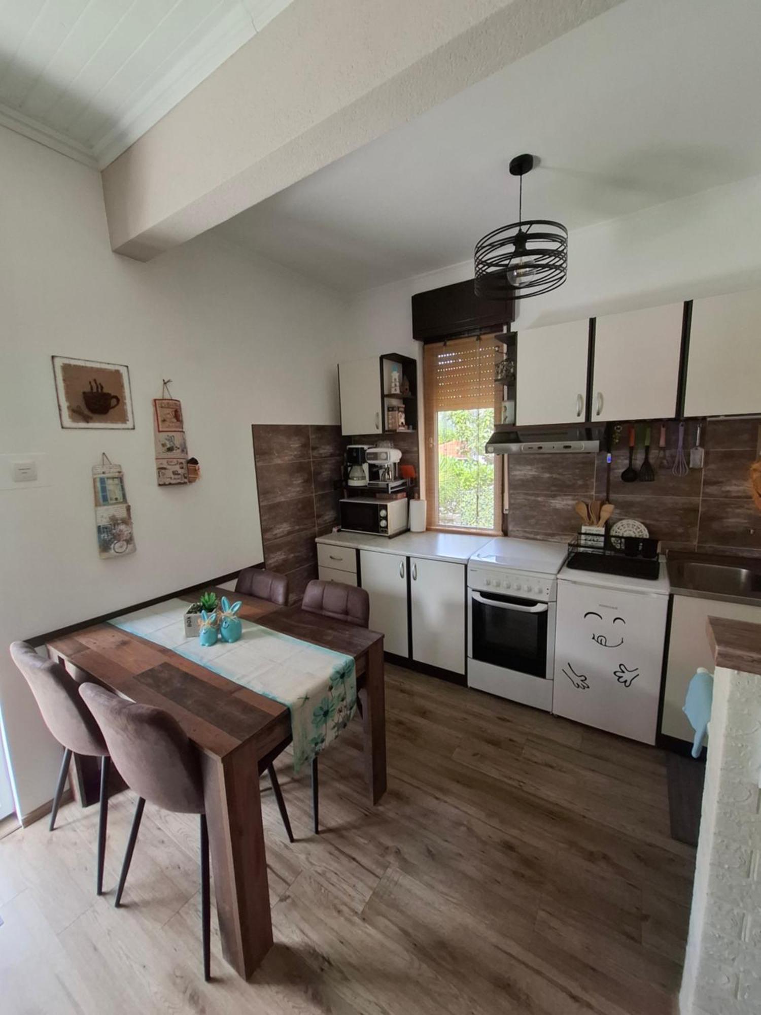 Apartman Envi Οπατία Εξωτερικό φωτογραφία