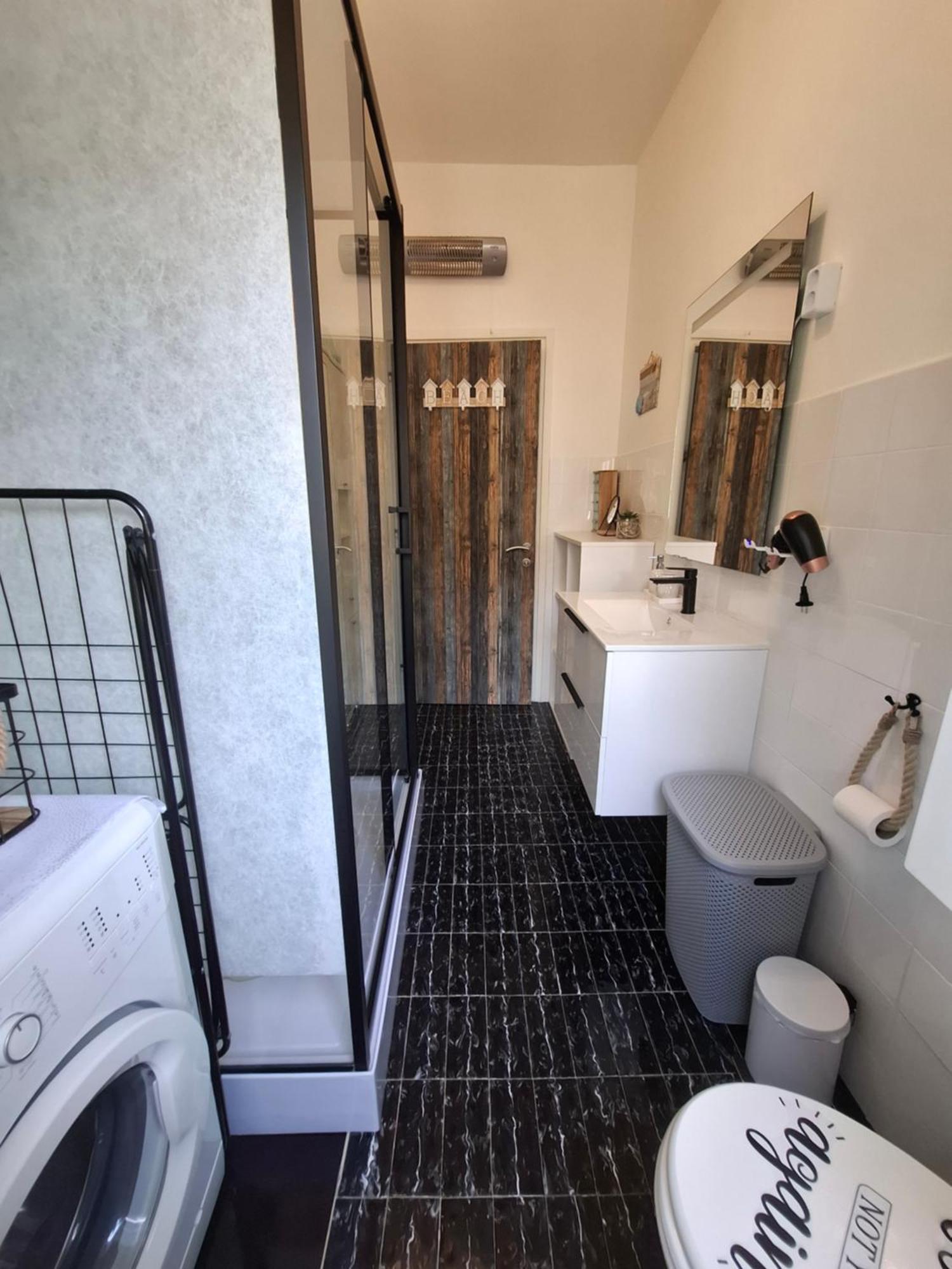 Apartman Envi Οπατία Εξωτερικό φωτογραφία