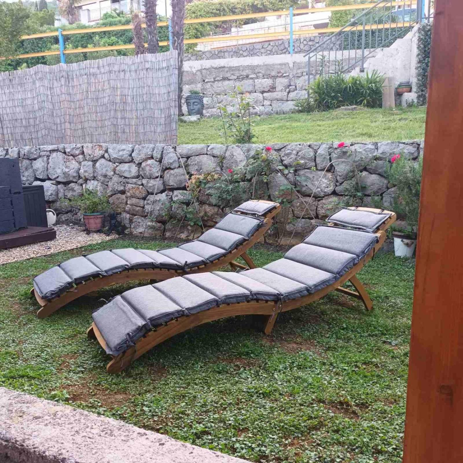 Apartman Envi Οπατία Εξωτερικό φωτογραφία