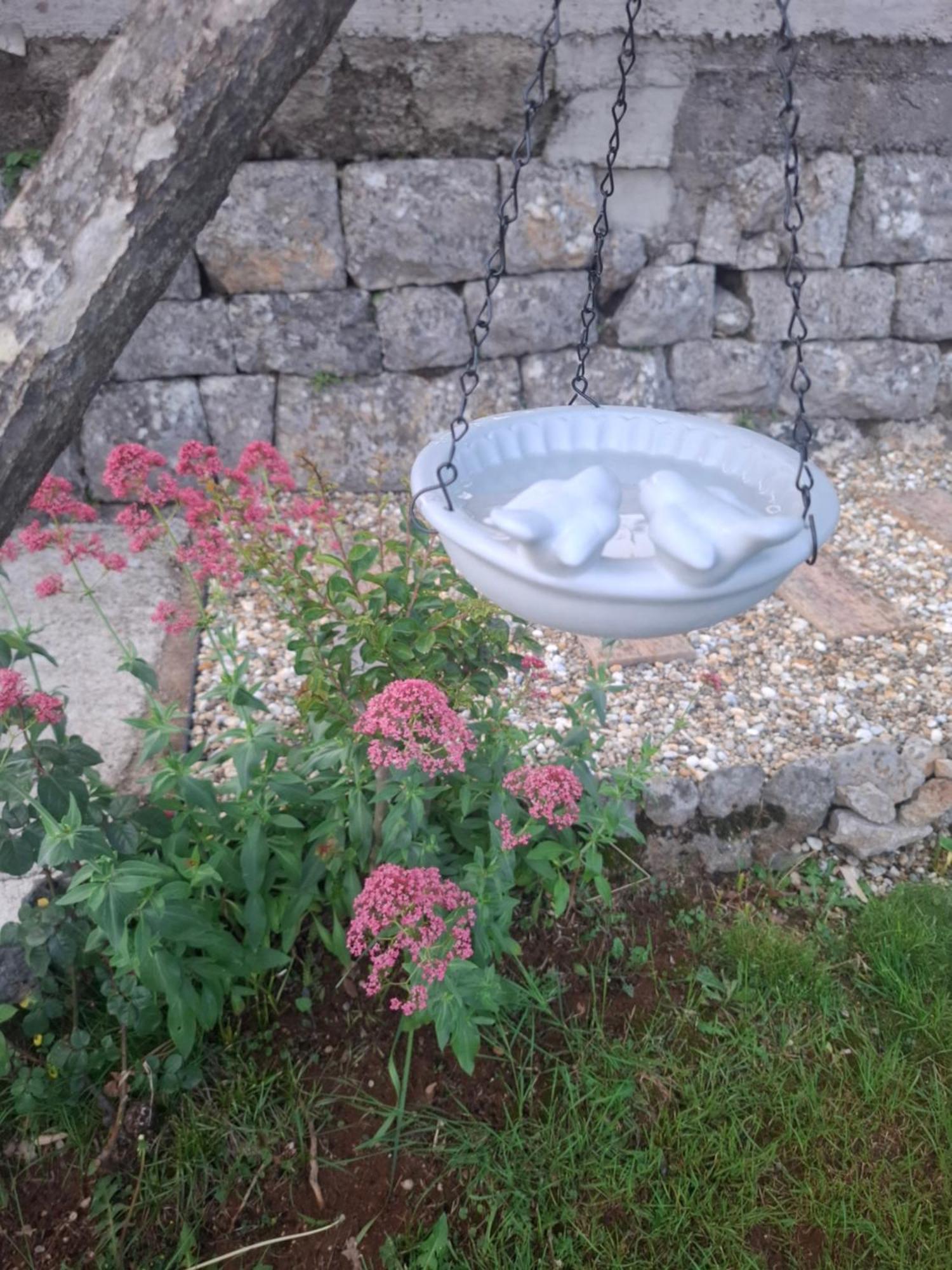 Apartman Envi Οπατία Εξωτερικό φωτογραφία